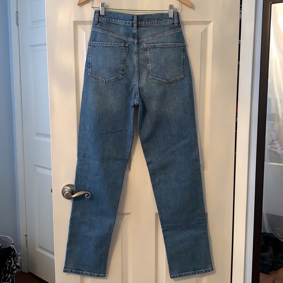 jeans - Picture 2 of 3